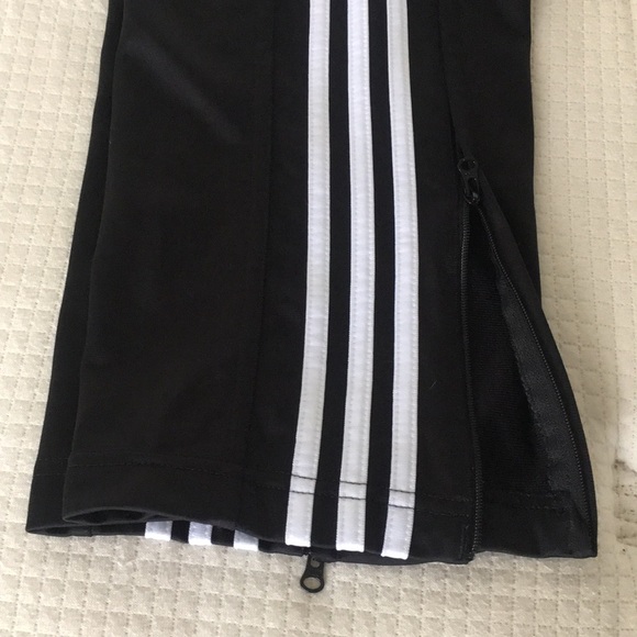 ✅Men Adidas Track pants PRIMEGREEN Size M - Picture 5 of 6